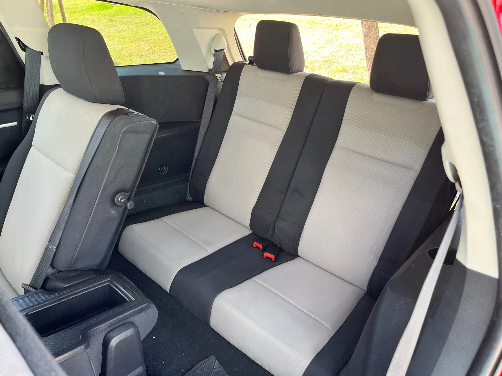 Dodge Journey CRD 2.0 - 7 МЕСТА | Mobile.bg — изображение 11