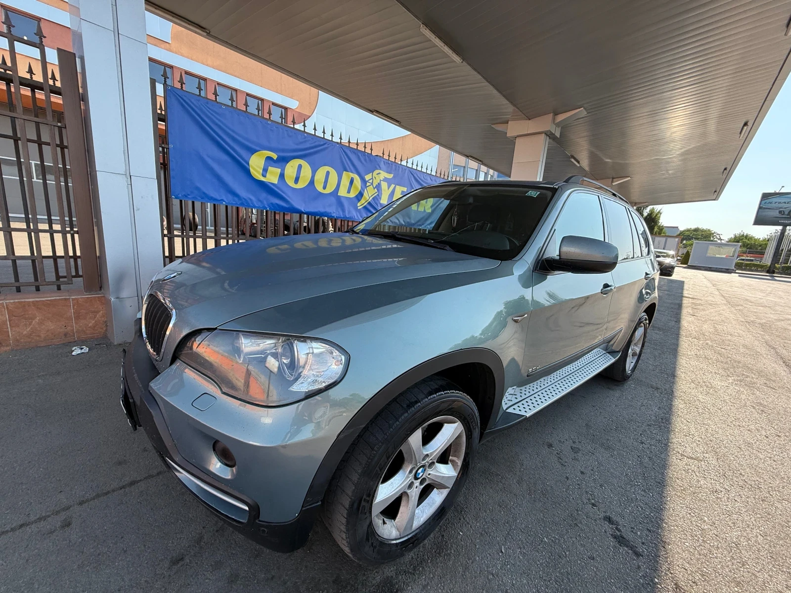 BMW X5 xDrive* 3.0D* 235кс | Mobile.bg — изображение 1