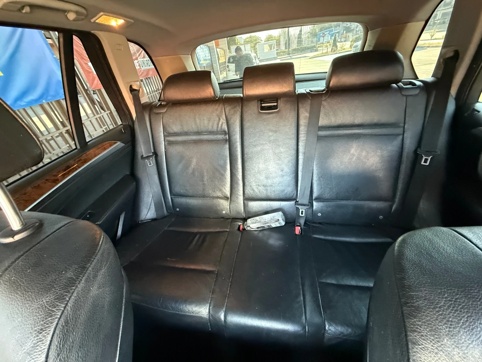 BMW X5 xDrive* 3.0D* 235кс | Mobile.bg — изображение 11