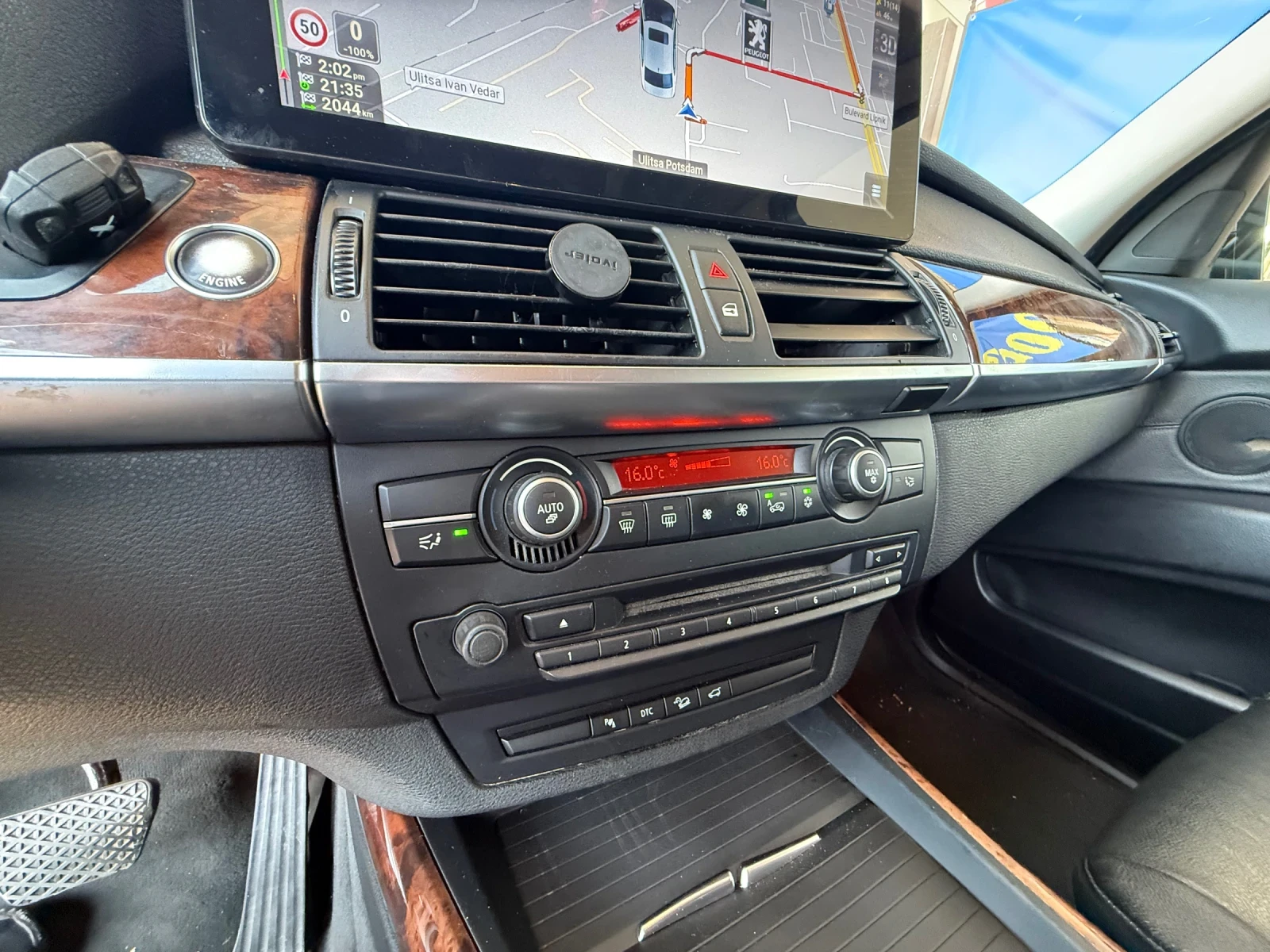 BMW X5 xDrive* 3.0D* 235кс - изображение 10