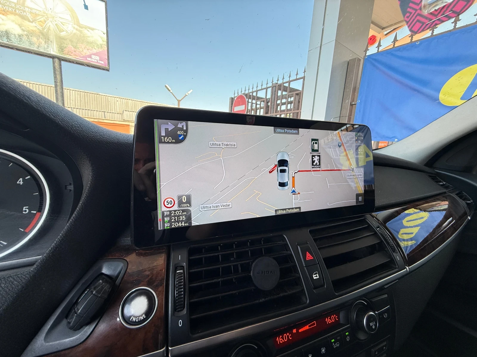 BMW X5 xDrive* 3.0D* 235кс - изображение 9