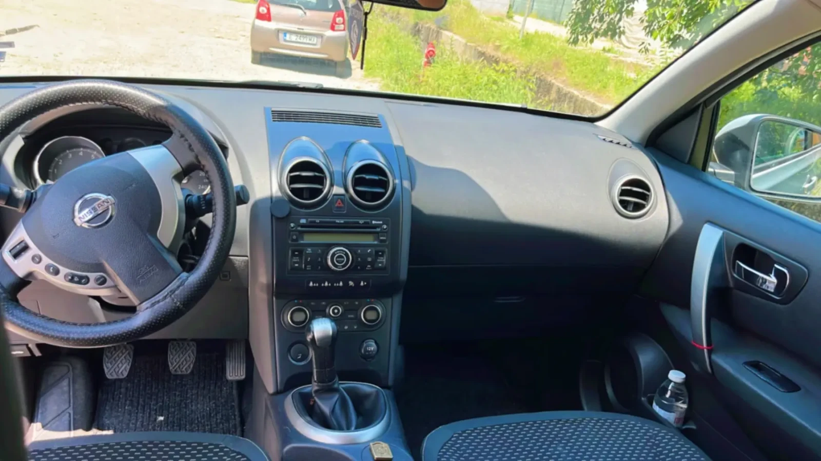 Nissan Qashqai 1.6 - изображение 8