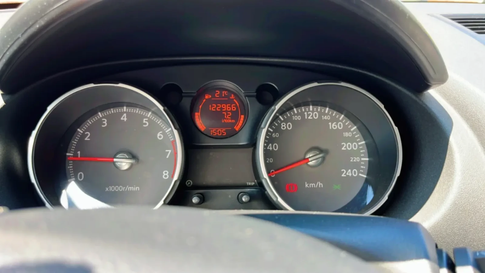 Nissan Qashqai 1.6 - изображение 6