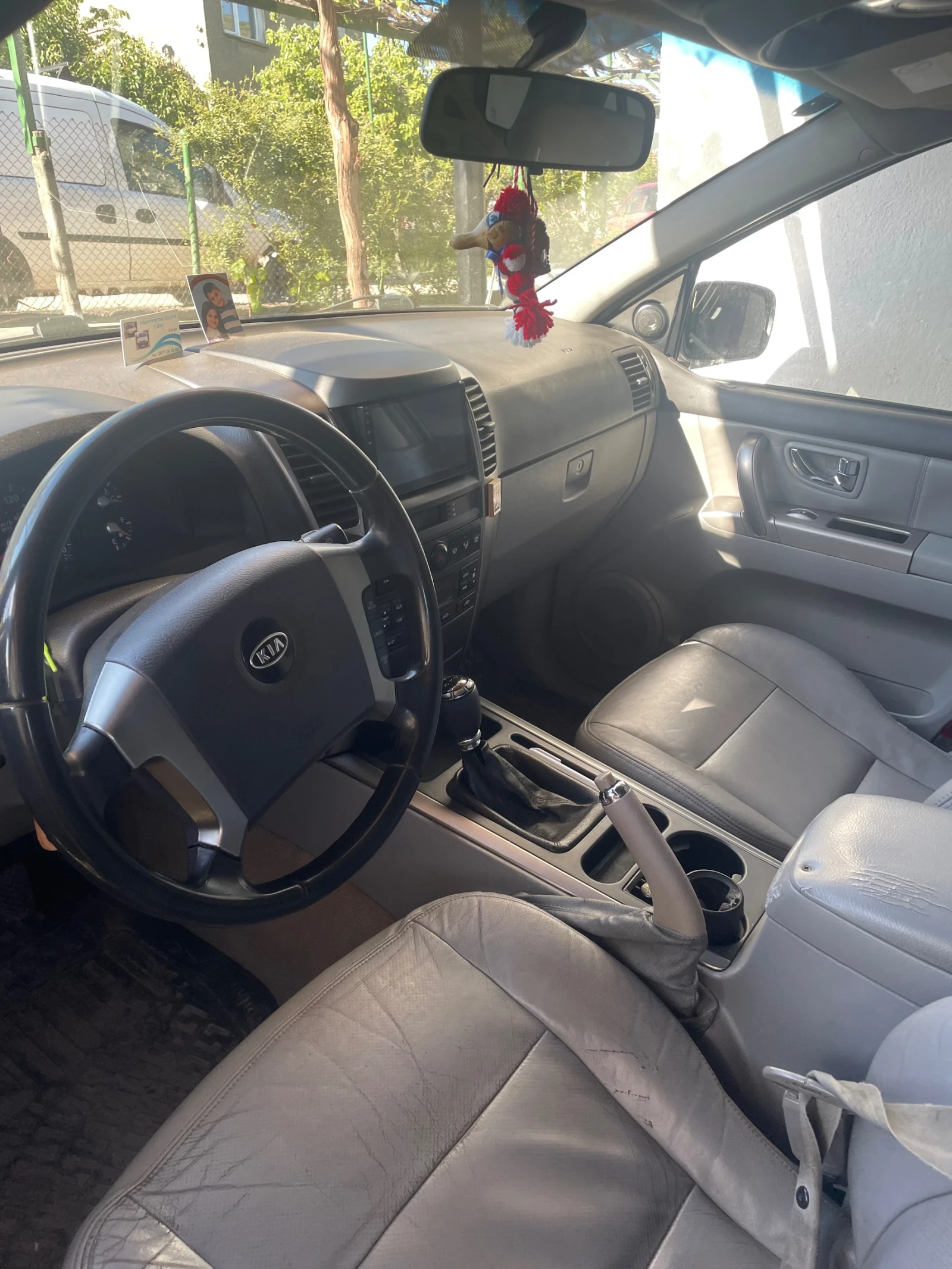 Kia Sorento  - изображение 4