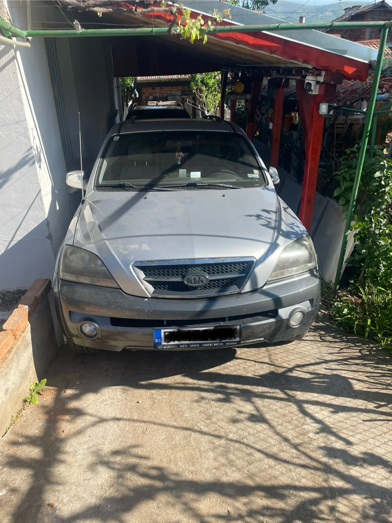 Kia Sorento  - изображение 2