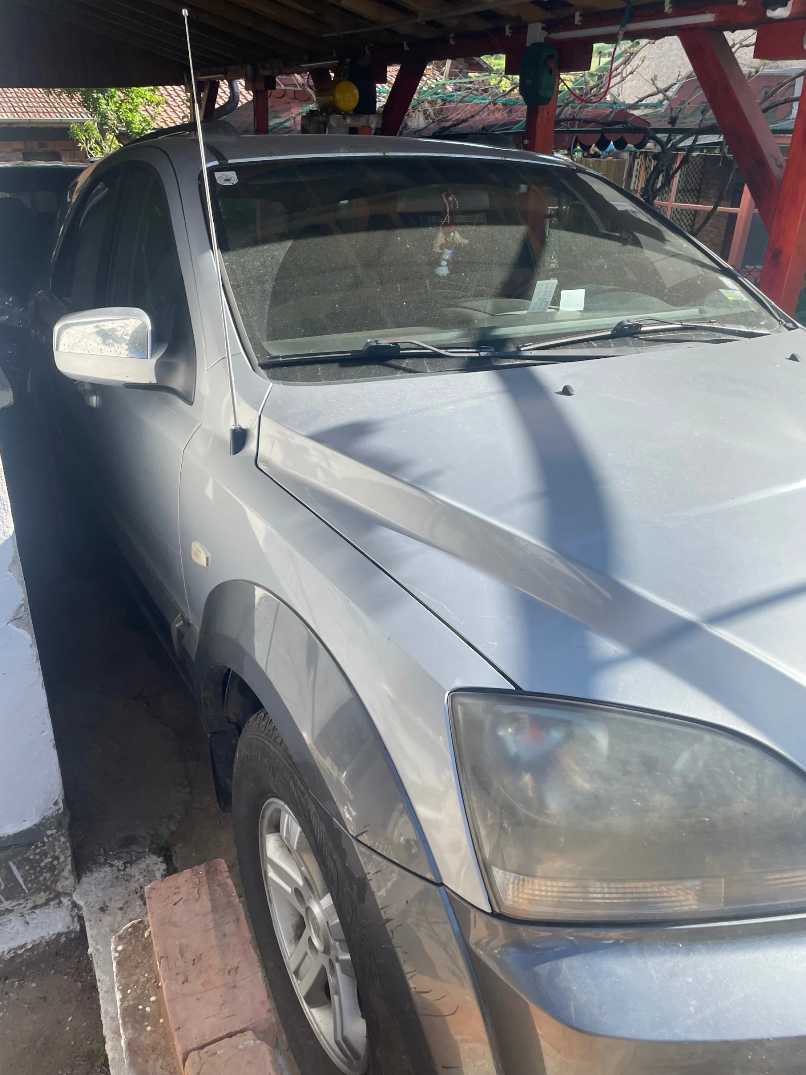 Kia Sorento  - изображение 3