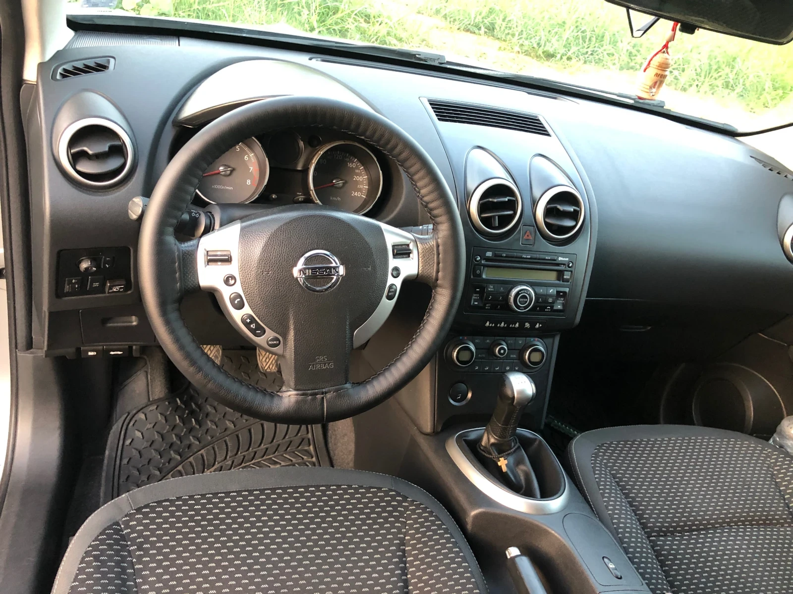 Nissan Qashqai  - изображение 9