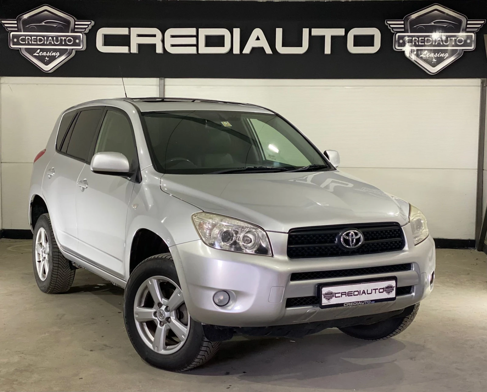 Toyota Rav4  - изображение 3