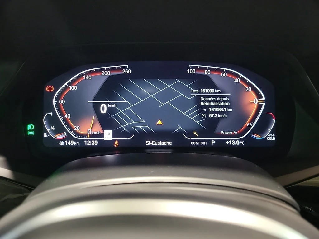 BMW X5 * XDRIVE40I * CARFAX * БЕЗ ПЪРВОНАЧАЛНА ВНОСКА - изображение 7