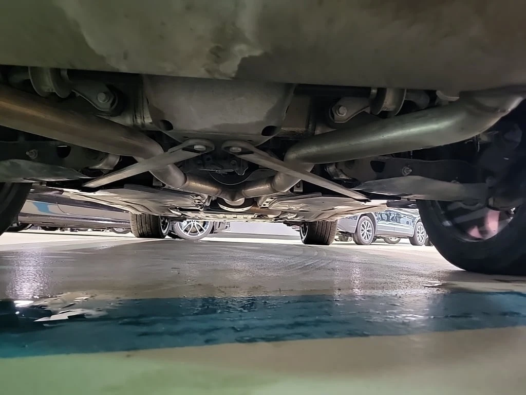 BMW X5 * XDRIVE40I * CARFAX *    | Mobile.bg   12