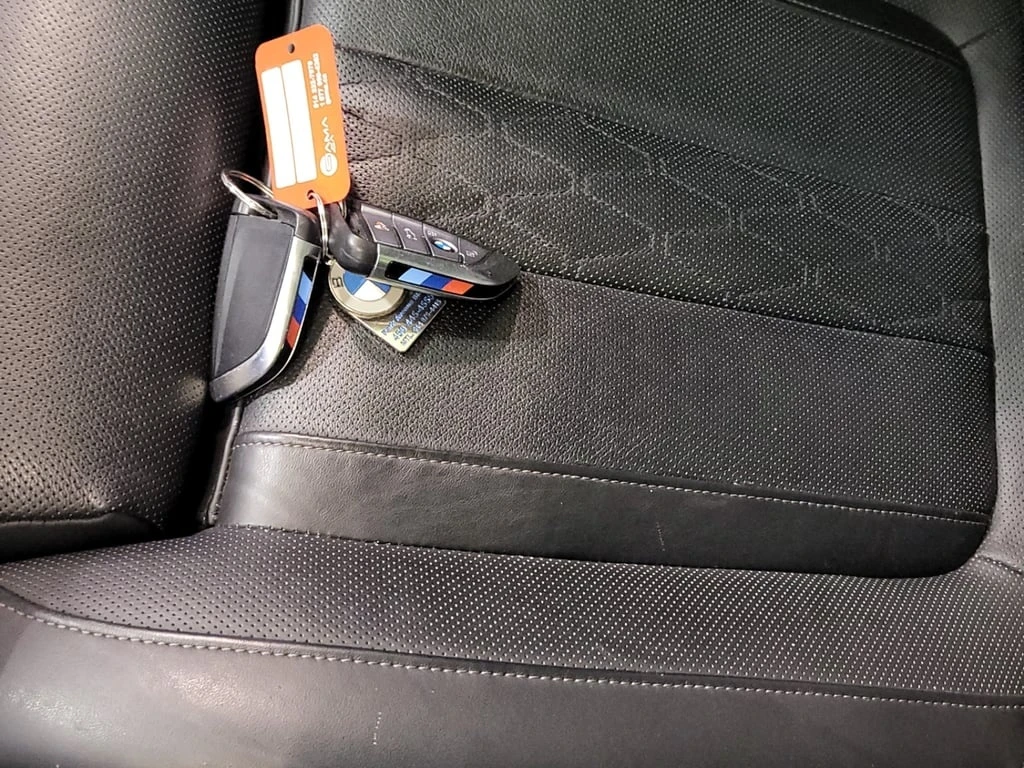 BMW X5 * XDRIVE40I * CARFAX *    | Mobile.bg   14