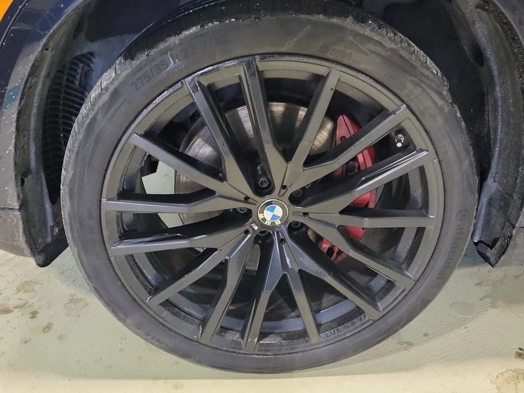 BMW X5 * XDRIVE40I * CARFAX *    | Mobile.bg   13