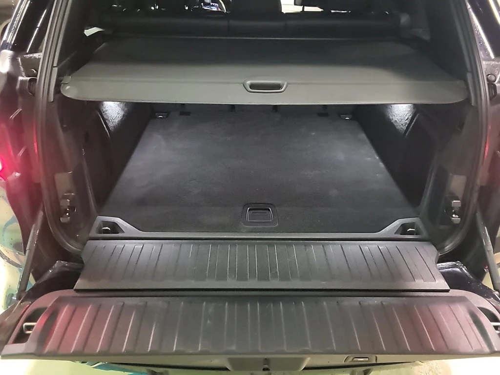 BMW X5 * XDRIVE40I * CARFAX *    | Mobile.bg   11