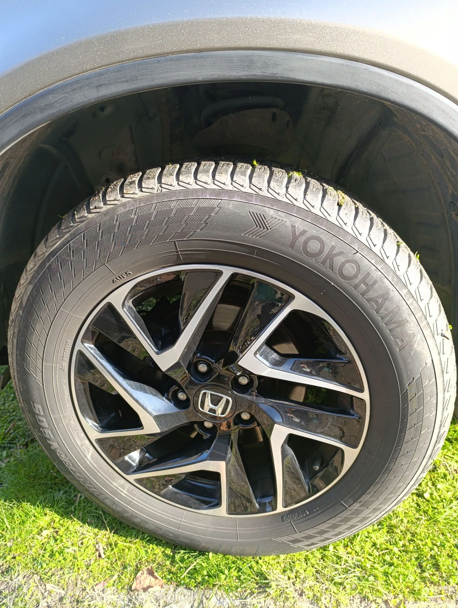 Honda Cr-v 2.0 i-vtec - изображение 7