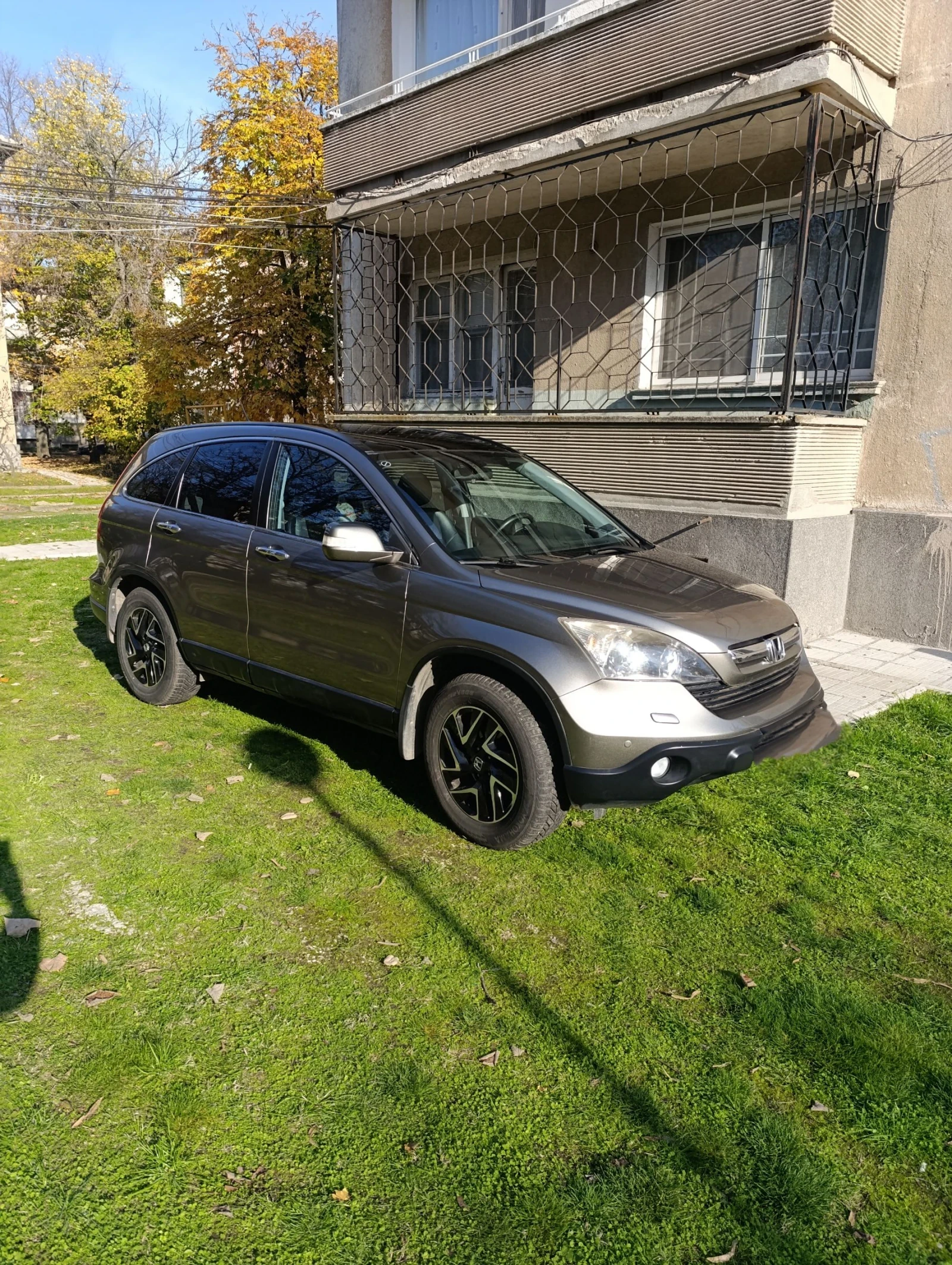 Honda Cr-v 2.0 i-vtec - изображение 3