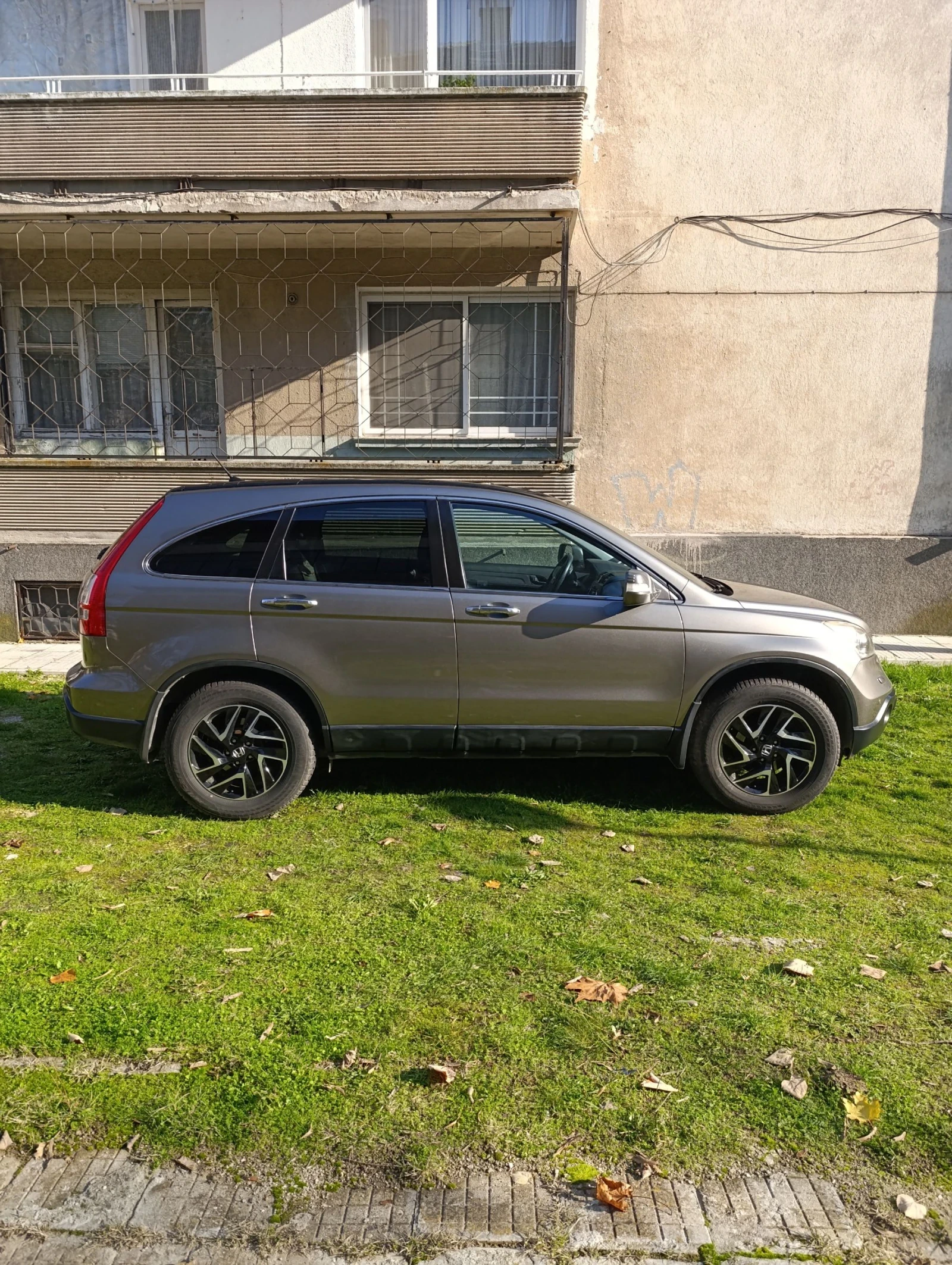 Honda Cr-v 2.0 i-vtec - изображение 4