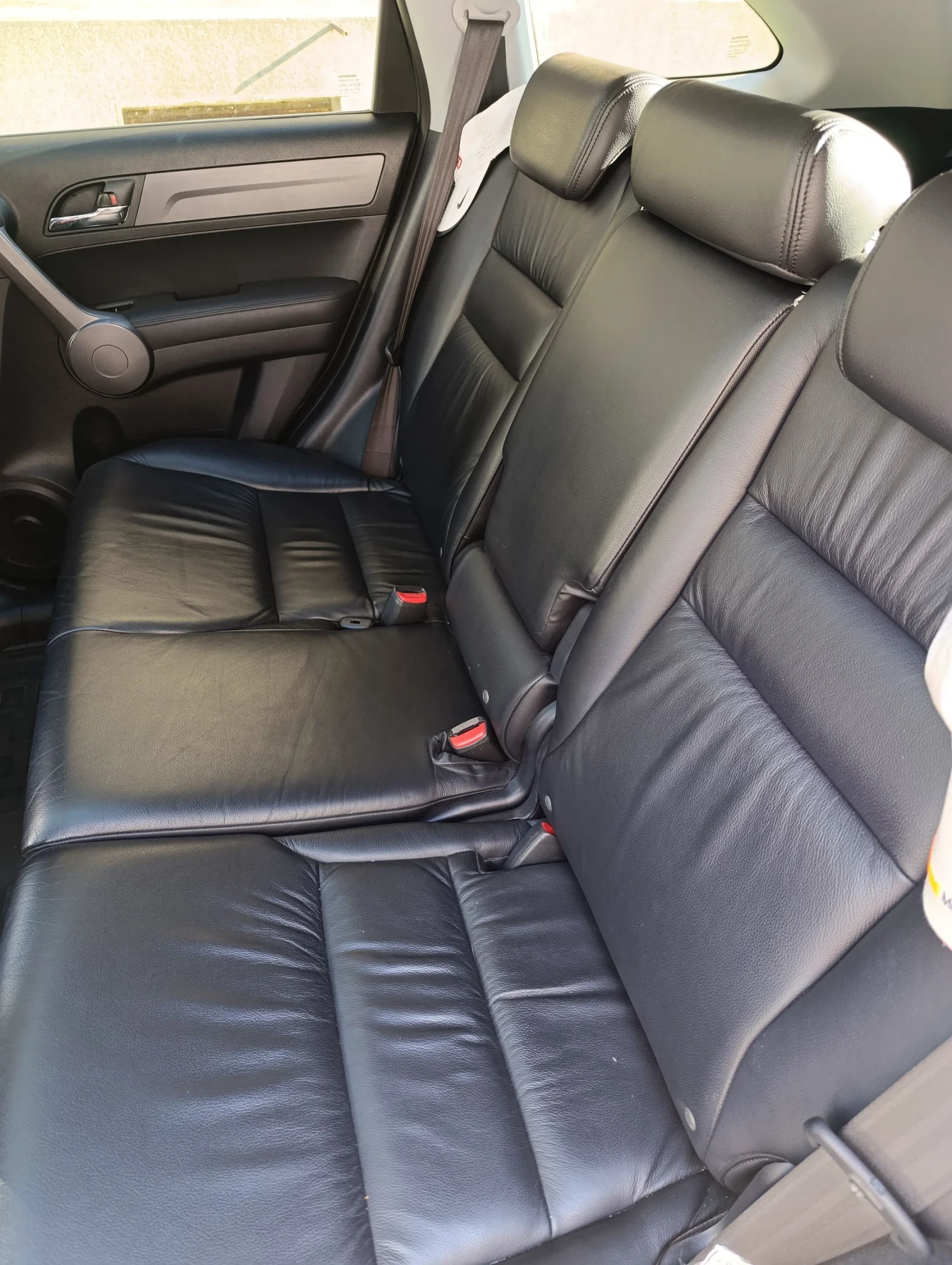 Honda Cr-v 2.0 i-vtec | Mobile.bg � ����������� 14