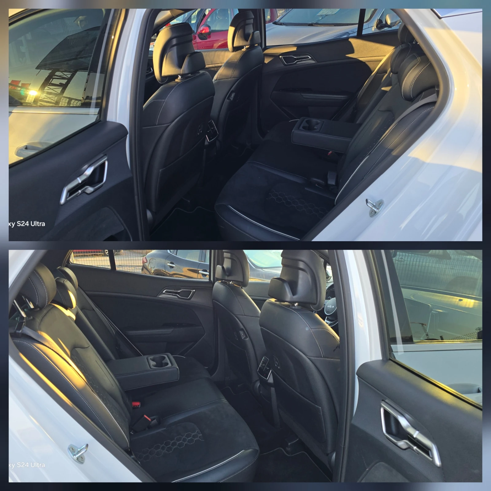 Kia Sportage GT LINE AWD 1.6CRDI MHEV WIRELESS CAR PLAY/ANDROID - изображение 9