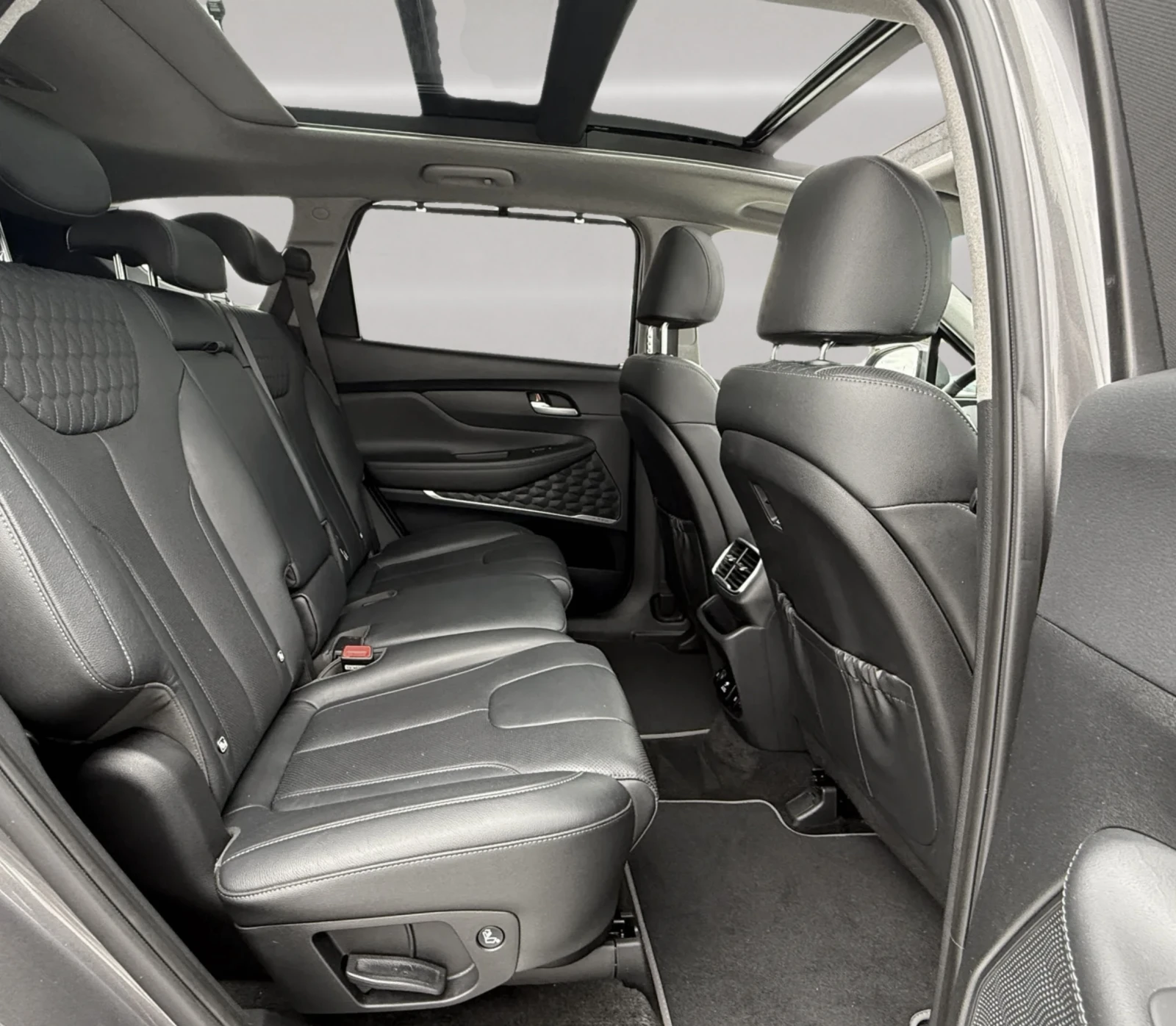 Hyundai Santa fe | Mobile.bg   11