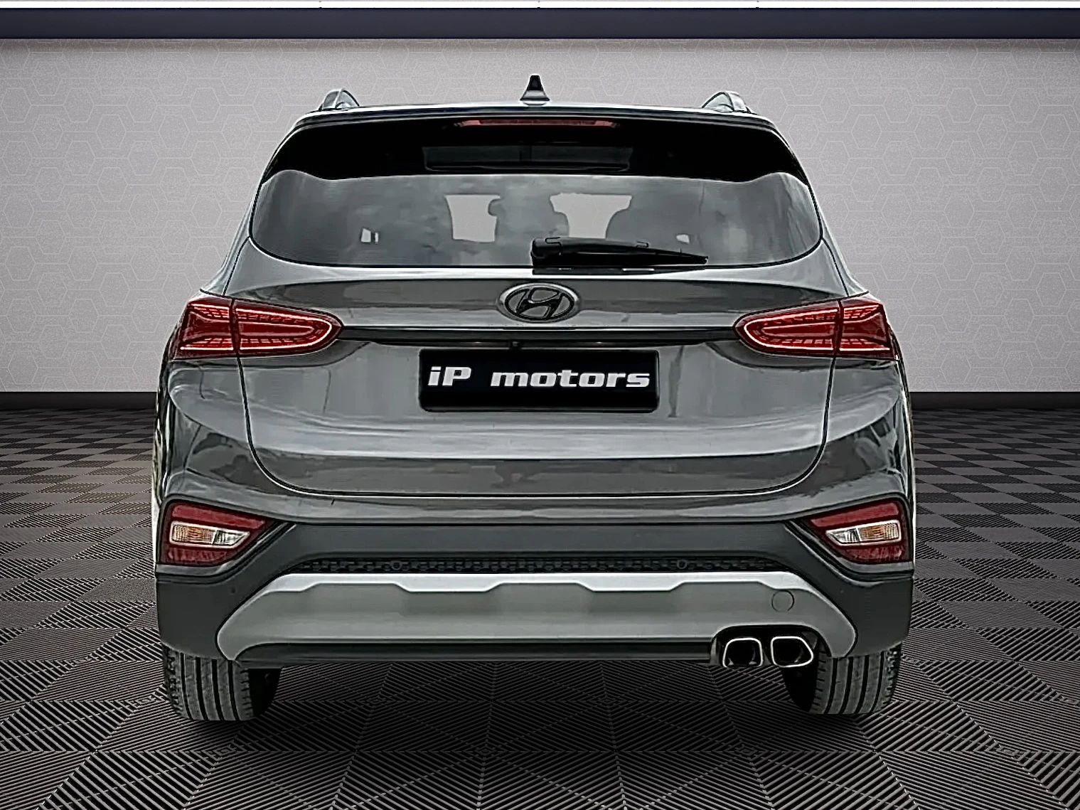 Hyundai Santa fe | Mobile.bg   5