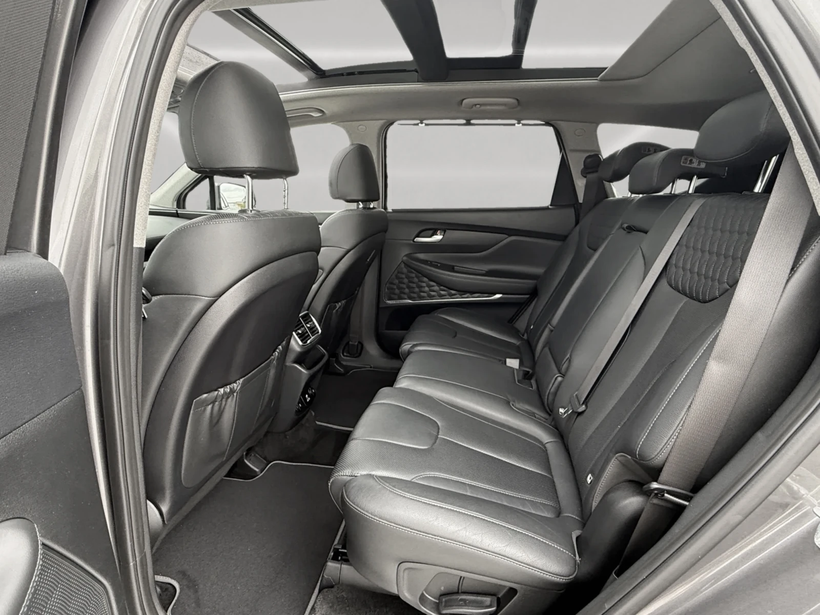 Hyundai Santa fe | Mobile.bg   10