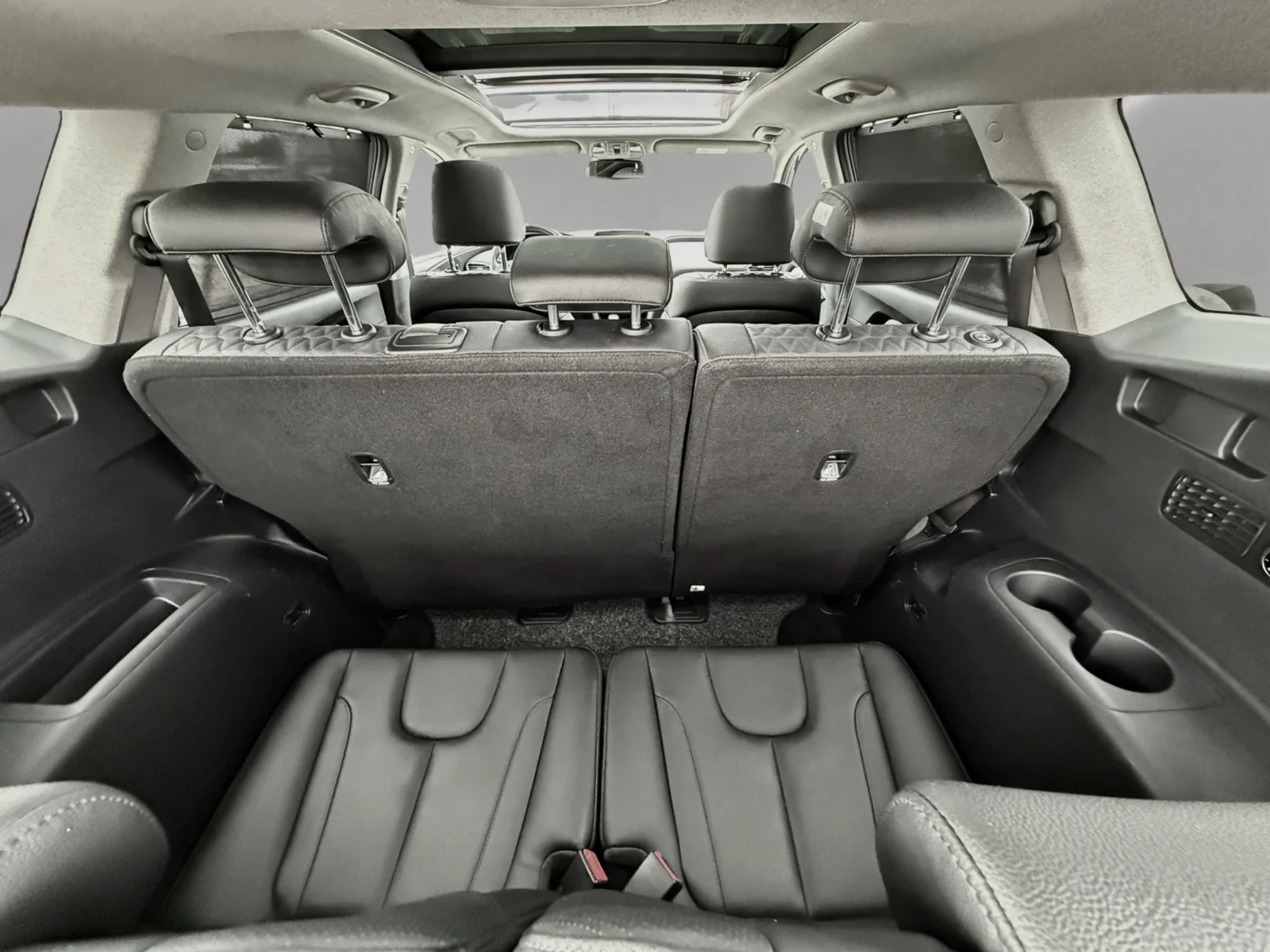 Hyundai Santa fe | Mobile.bg   12