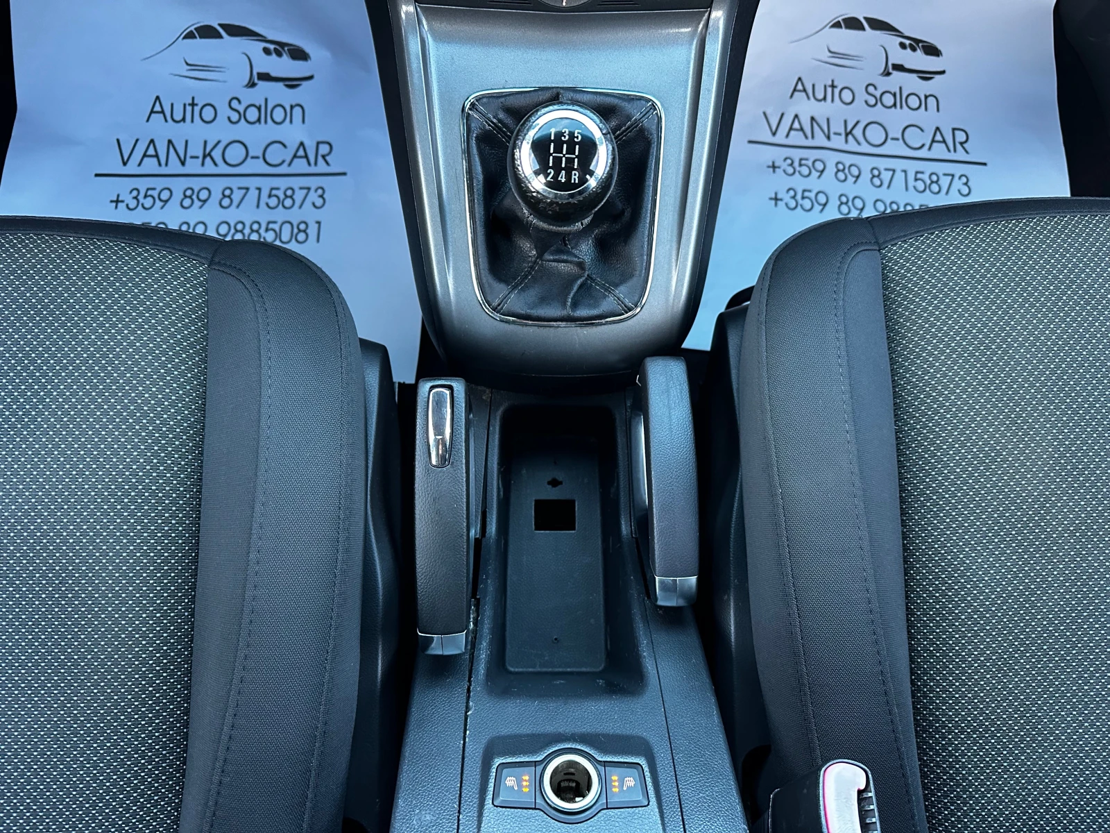 Opel Antara 2.4i 4x4   | Mobile.bg   13