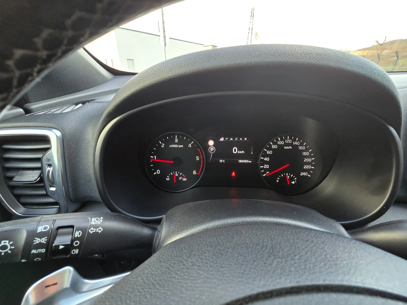 Kia Sportage 2.0GT LINE 185 ..   | Mobile.bg   15