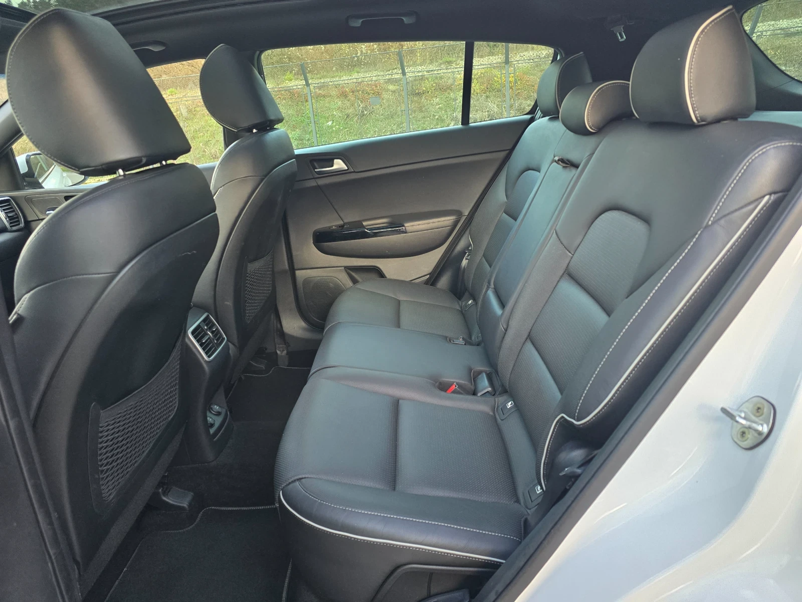 Kia Sportage 2.0GT LINE 185 ..   | Mobile.bg   11