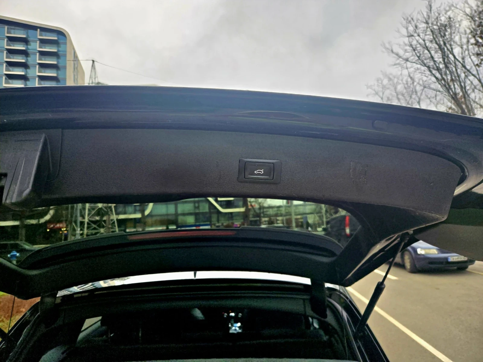 Audi SQ5 Competition  | Mobile.bg � ����������� 12