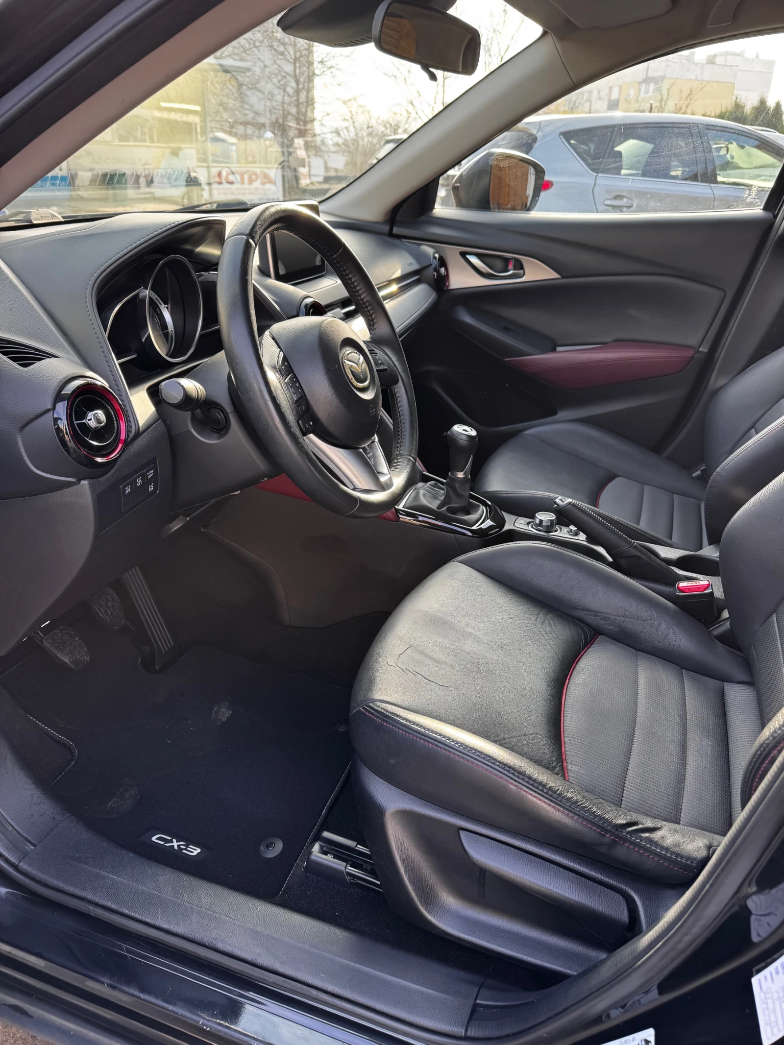 Mazda CX-3 Skyactiv | Mobile.bg � ����������� 9