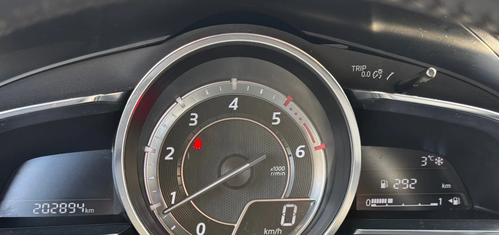 Mazda CX-3 Skyactiv | Mobile.bg � ����������� 10