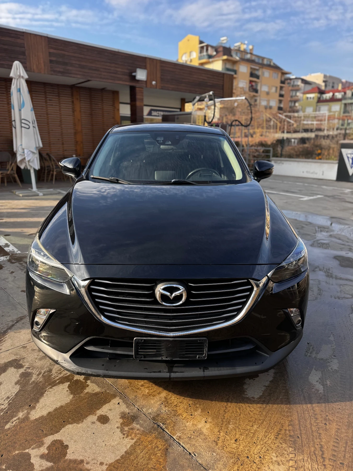 Mazda CX-3 Skyactiv | Mobile.bg � ����������� 2