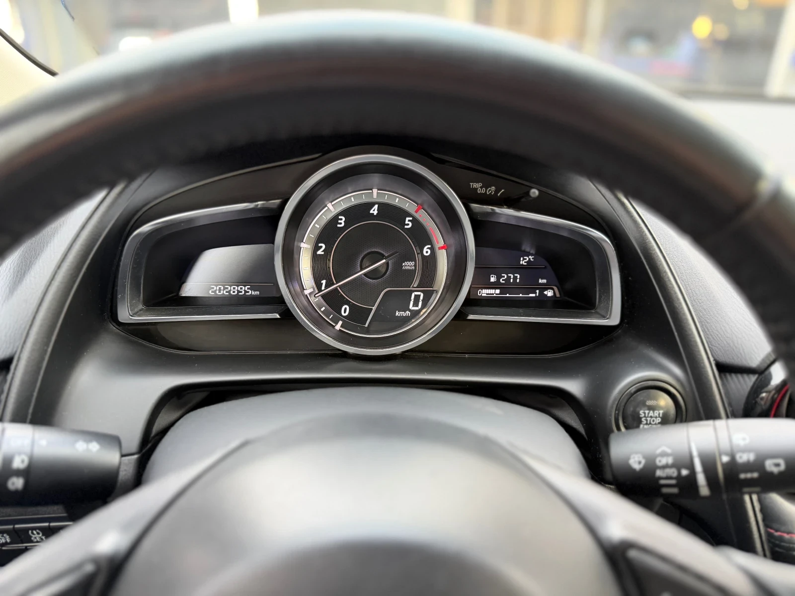 Mazda CX-3 Skyactiv | Mobile.bg � ����������� 9