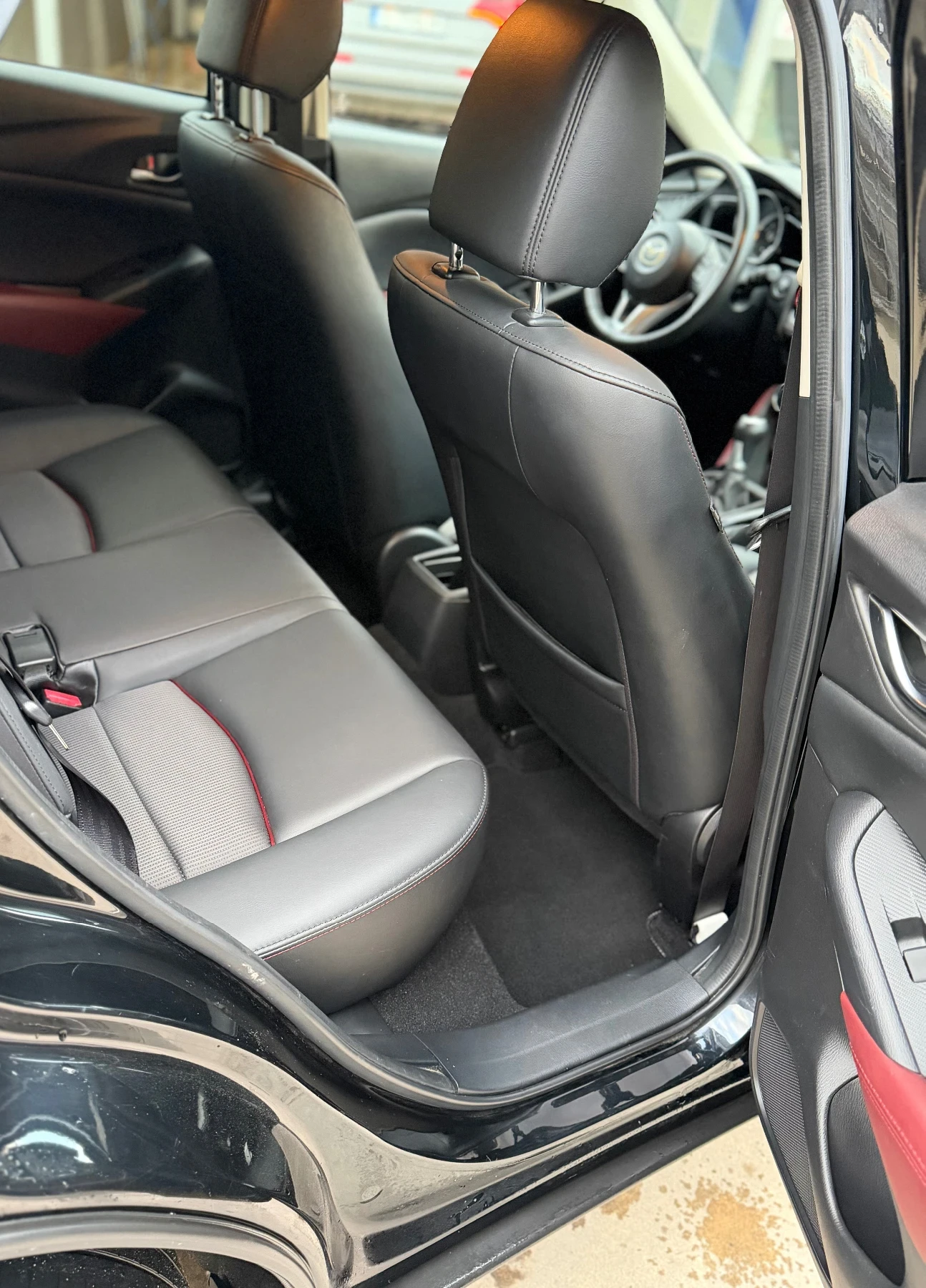 Mazda CX-3 Skyactiv | Mobile.bg � ����������� 13