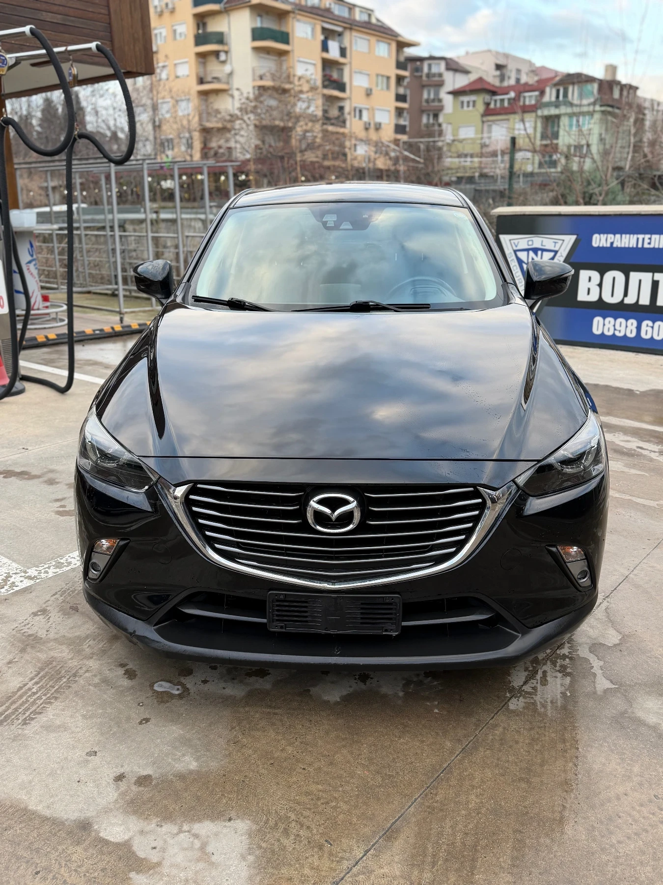 Mazda CX-3 Skyactiv | Mobile.bg � ����������� 2