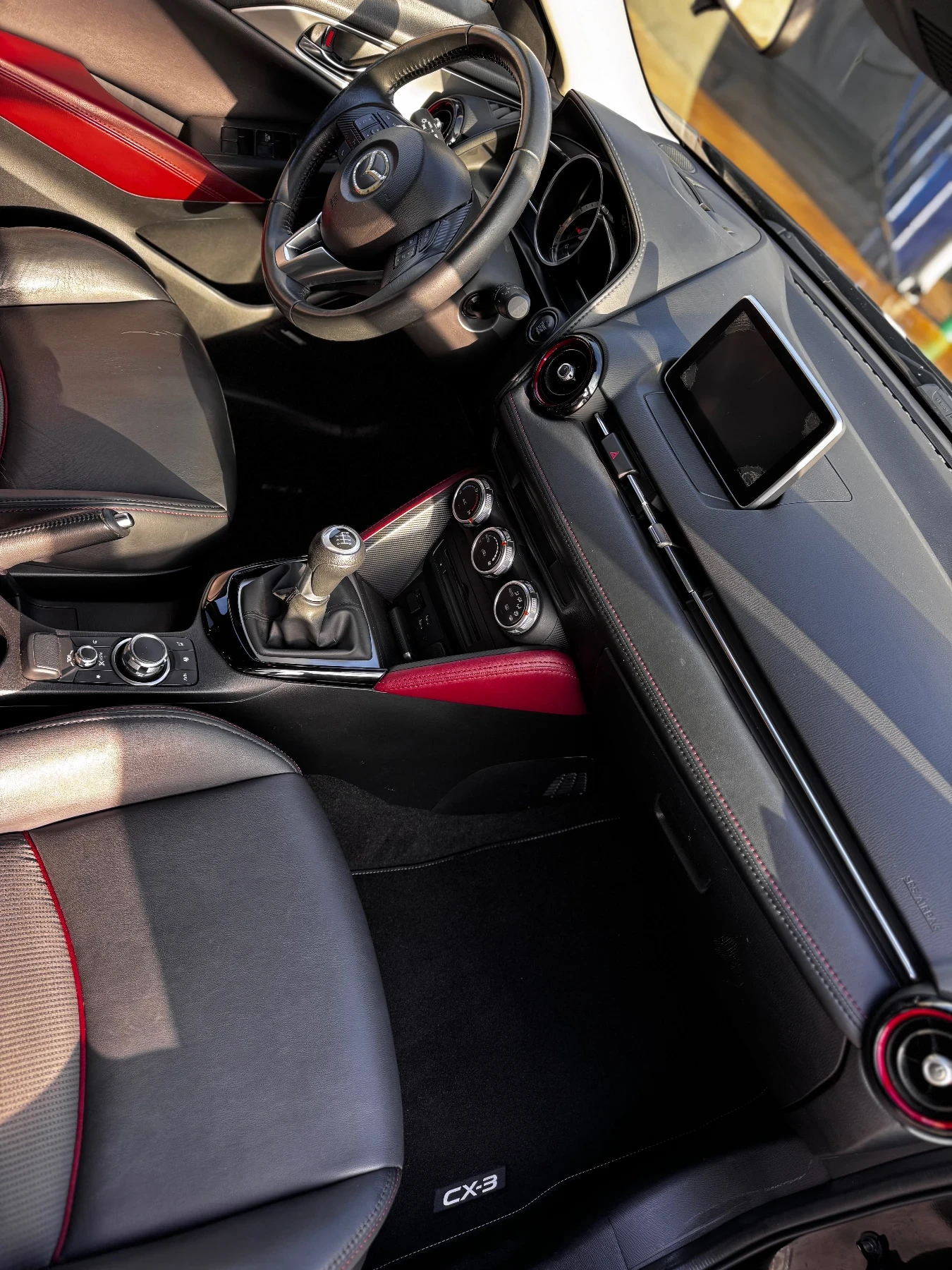 Mazda CX-3 Skyactiv | Mobile.bg � ����������� 14