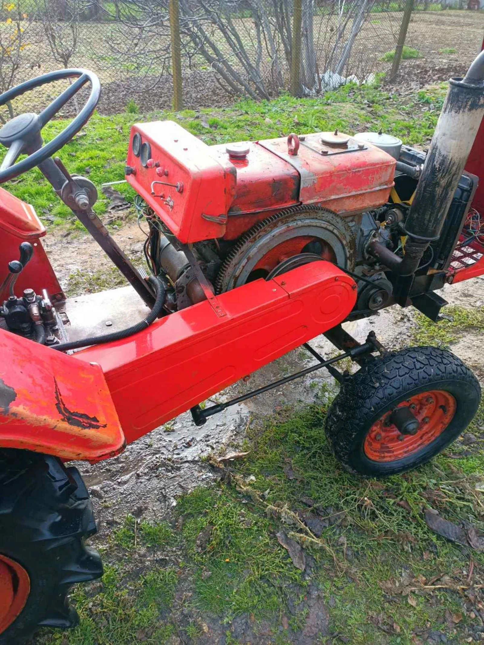 Други Друг  - изображение 4