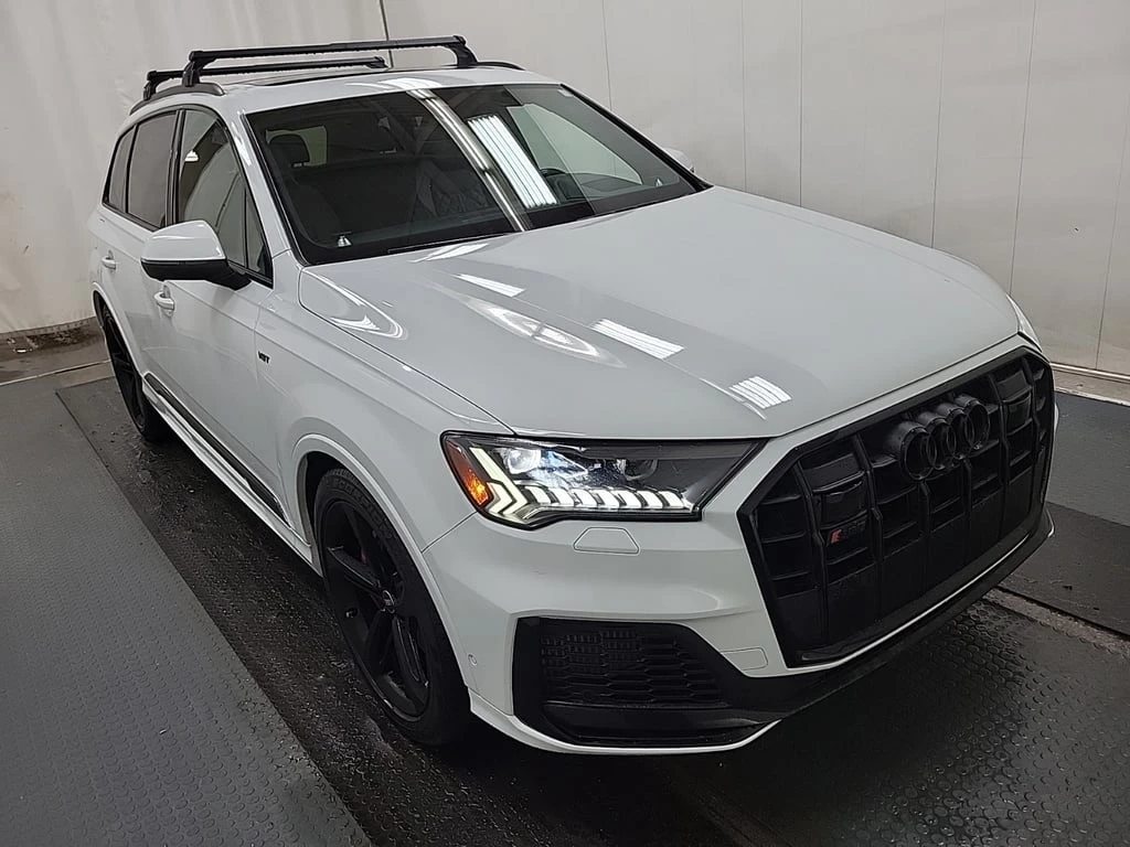Audi SQ7 * PREMIUM PLUS * CARFAX *  | Mobile.bg � ����������� 2