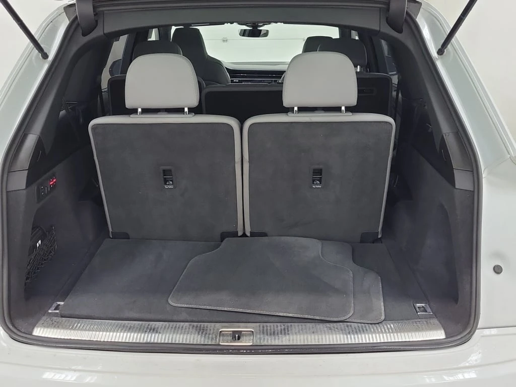 Audi SQ7 * PREMIUM PLUS * CARFAX *  | Mobile.bg � ����������� 16