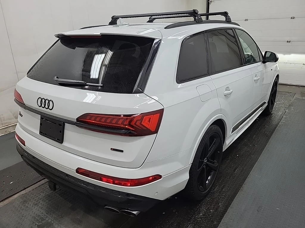Audi SQ7 * PREMIUM PLUS * CARFAX *  | Mobile.bg � ����������� 3