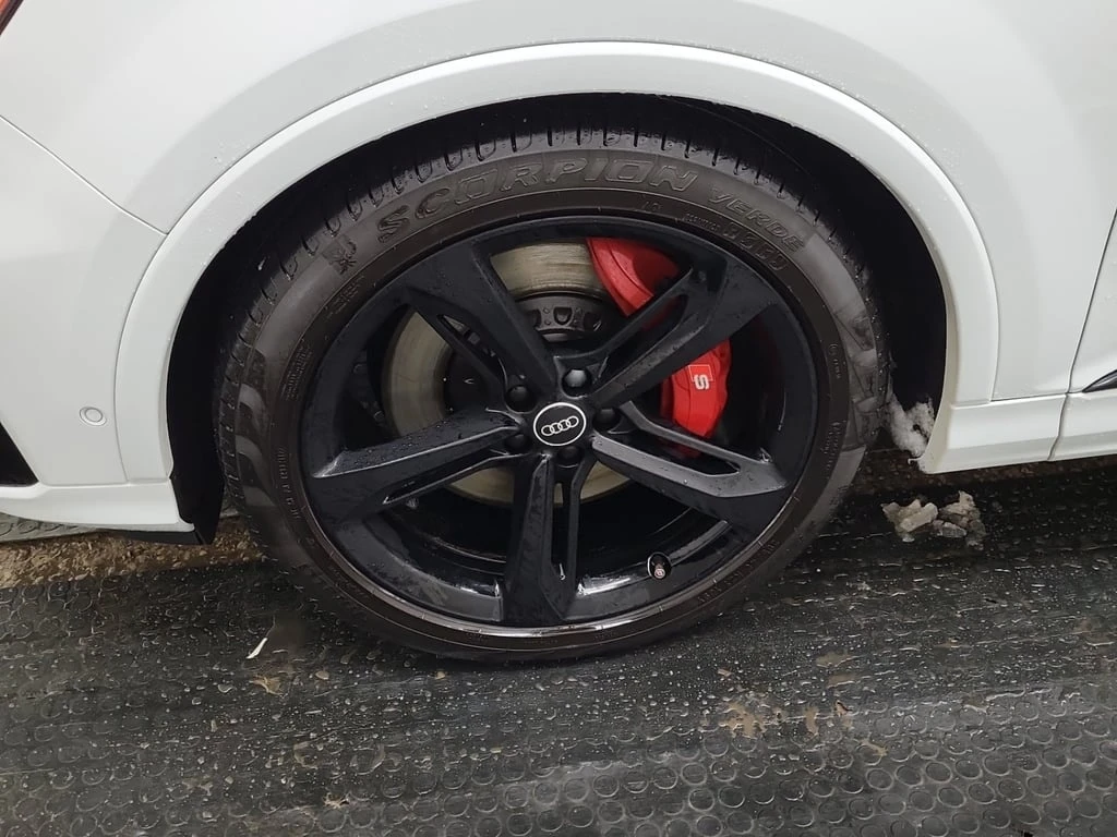 Audi SQ7 * PREMIUM PLUS * CARFAX *  | Mobile.bg � ����������� 17