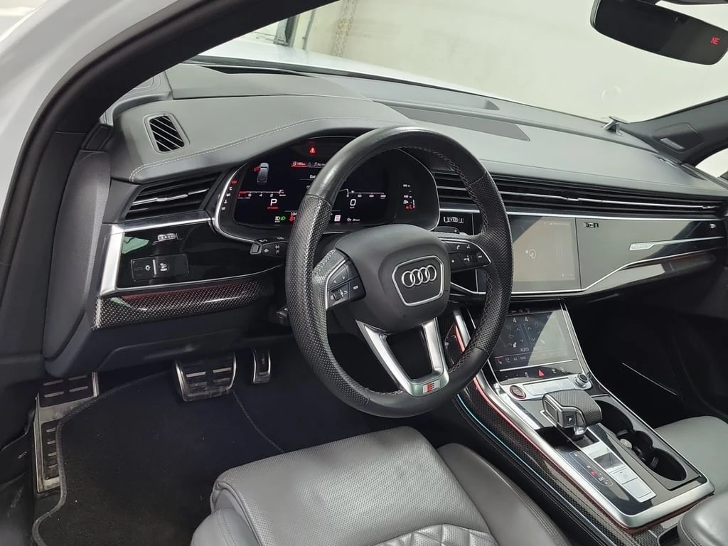 Audi SQ7 * PREMIUM PLUS * CARFAX *  | Mobile.bg � ����������� 9