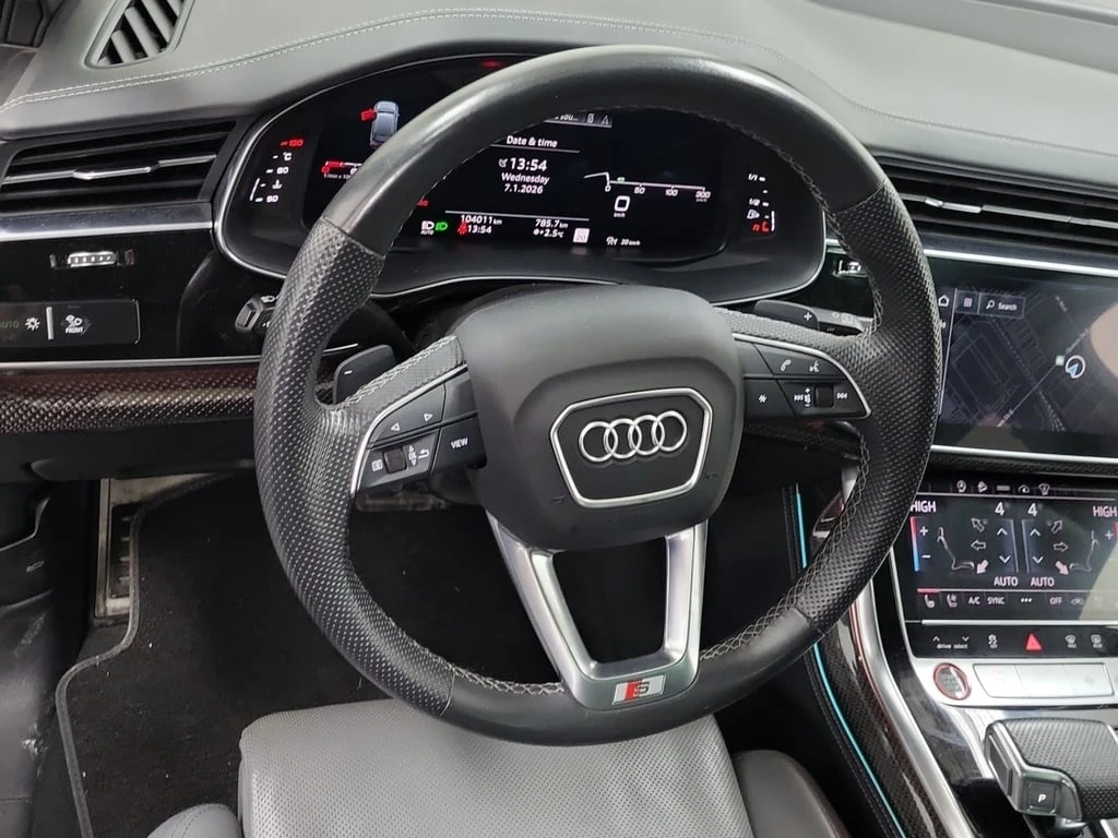 Audi SQ7 * PREMIUM PLUS * CARFAX *  | Mobile.bg � ����������� 11