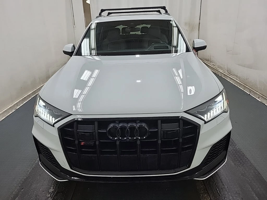 Audi SQ7 * PREMIUM PLUS * CARFAX *  | Mobile.bg � ����������� 7