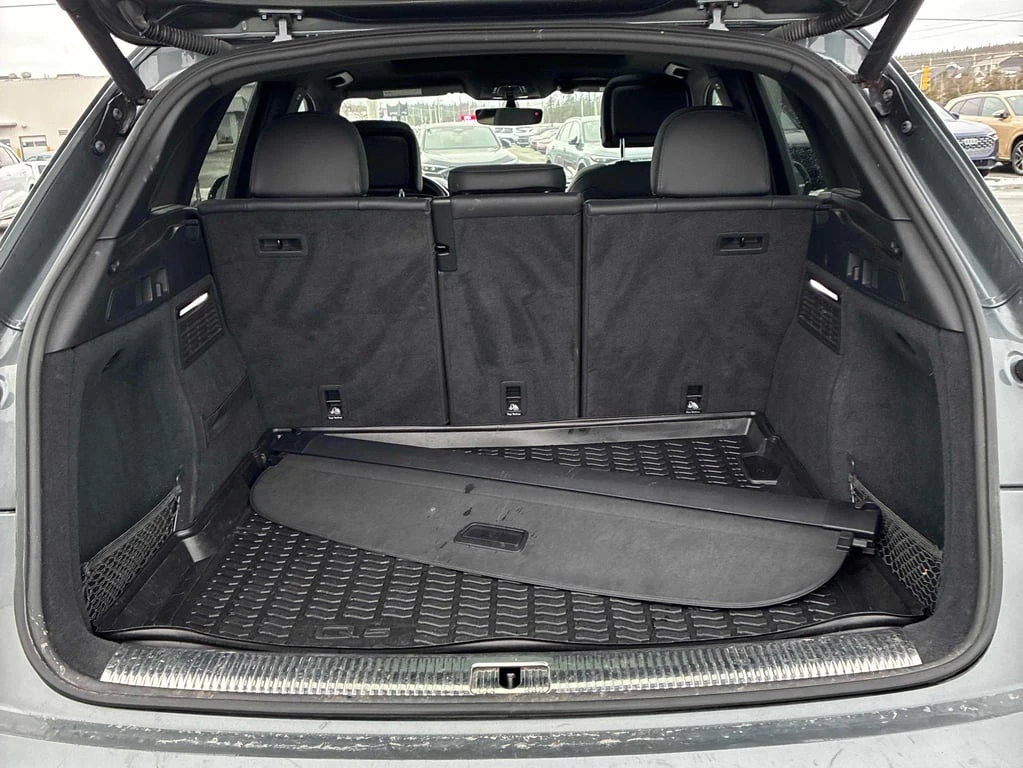 Audi Q5 2019 TECHNIK QUATTRO * ��� ������������ ������*  | Mobile.bg � ����������� 16