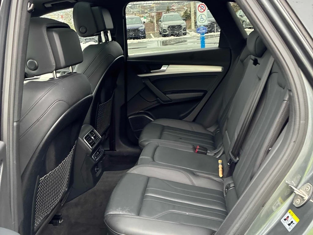 Audi Q5 2019 TECHNIK QUATTRO * ��� ������������ ������*  | Mobile.bg � ����������� 14