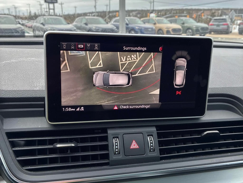 Audi Q5 2019 TECHNIK QUATTRO * ��� ������������ ������*  | Mobile.bg � ����������� 12