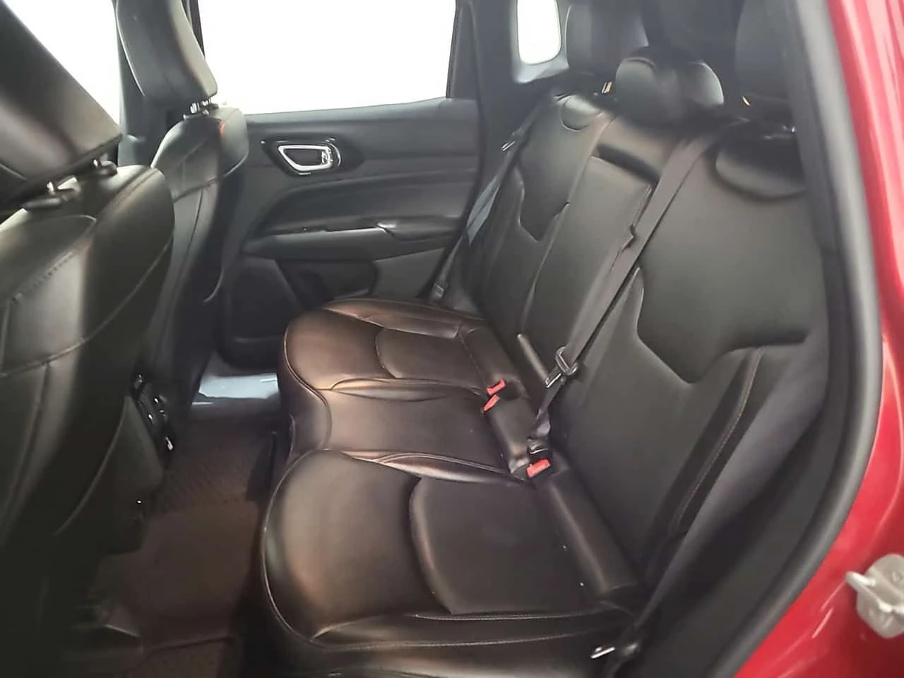 Jeep Compass RED EDITION| ��������| CARFAX| ��������������� | Mobile.bg � ����������� 14