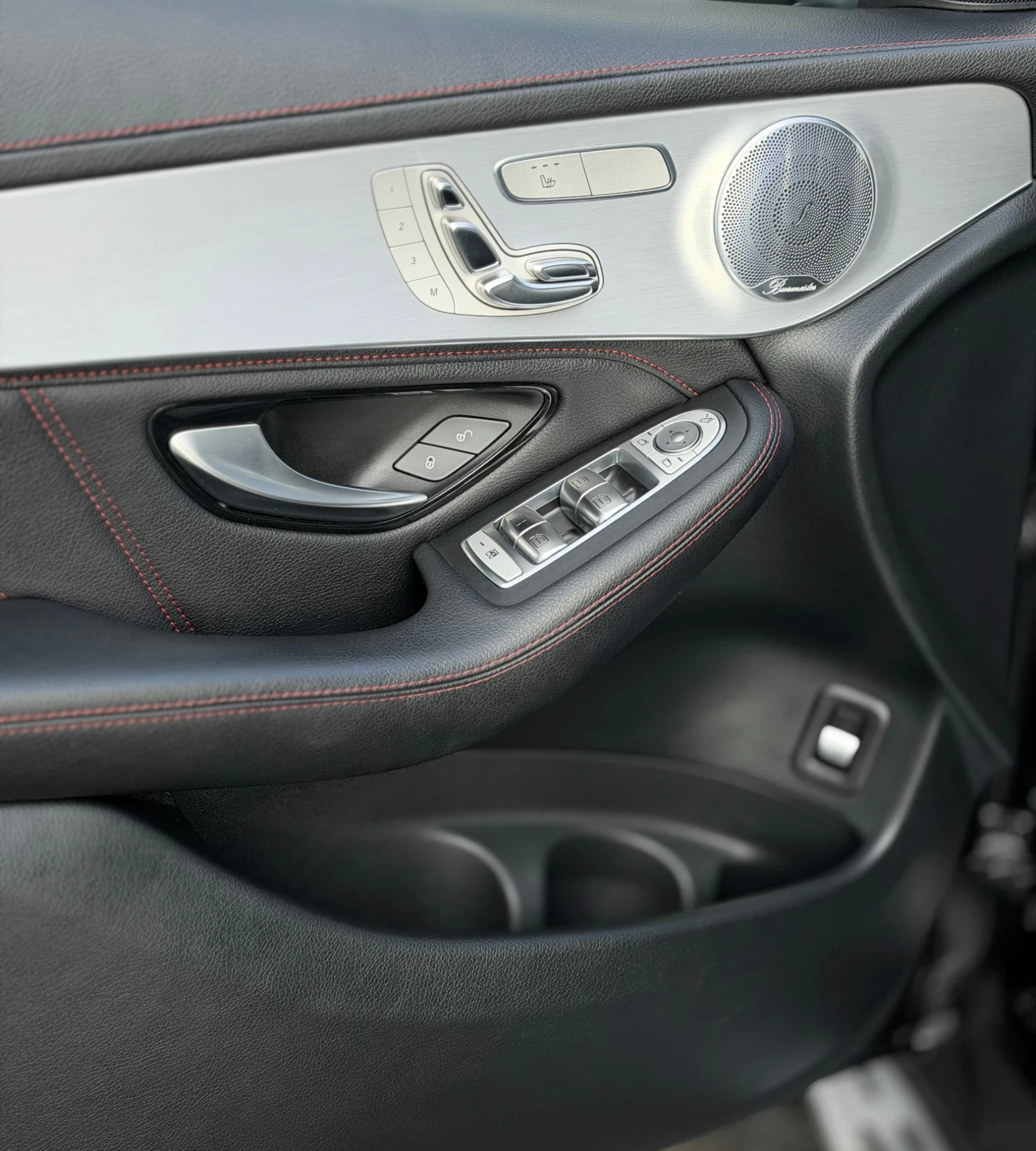 Mercedes-Benz GLC 43 AMG 9G-tronic | Mobile.bg � ����������� 13